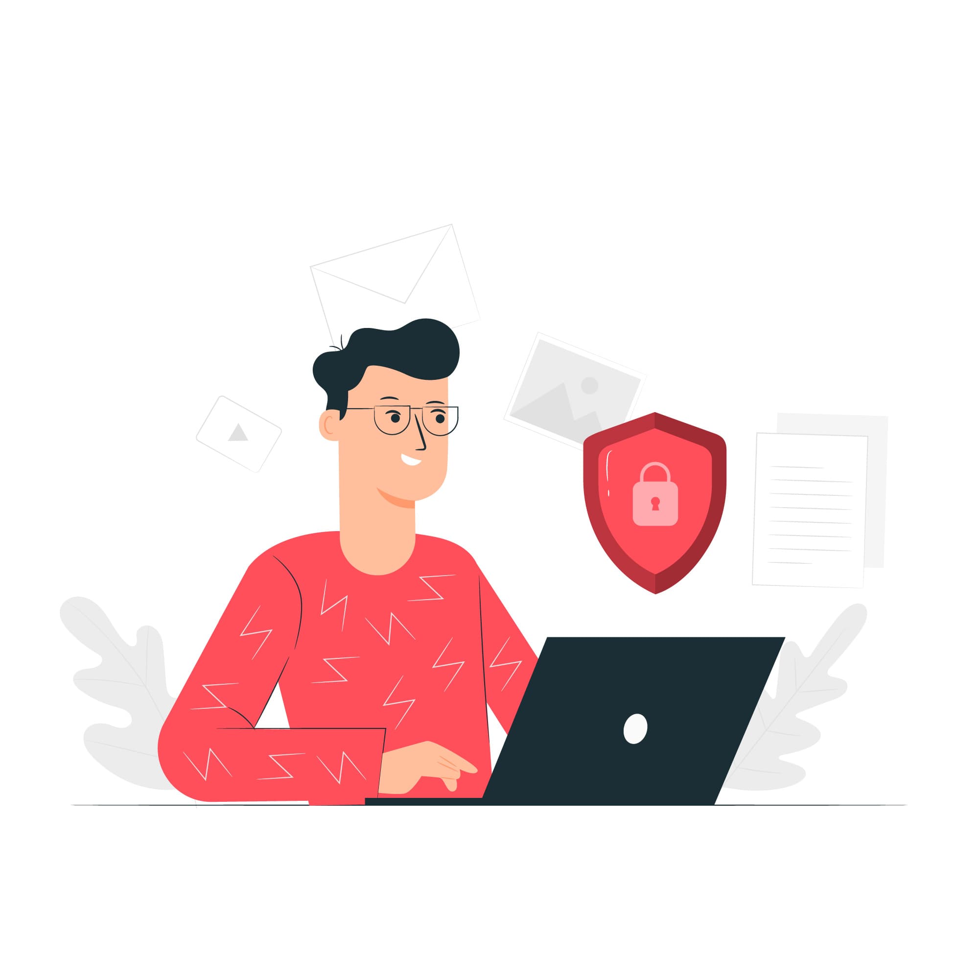 WebDesys admin